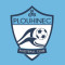 Logo Plouhinec FC 2