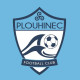 Logo Plouhinec FC