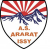 AS Ararat Issy 3