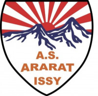 Logo AS Ararat Issy