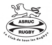 Logo AS Rouen Universite Club