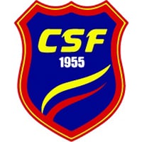 Logo Courbevoie SF 5