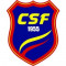 Logo Courbevoie S F 5