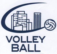 Logo Courbevoie Sports
