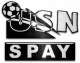 Logo US Nautique Spay 2