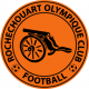 Logo Rochechouart OC Football