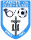 Logo Cadets Guehenno Foot
