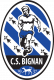 Logo CS Bignan 2