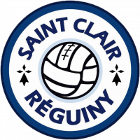 Logo Saint Clair Reguiny Football 3