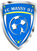 Logo Massy 91 FC