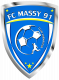 Logo Massy 91 FC 6
