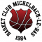Logo Basket Club Michelbach le Bas