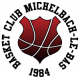 Logo Basket Club Michelbach le Bas 2