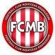 Logo FC Montceau Bourgogne 2