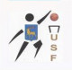Logo Union Sportive Flaxlanden