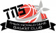 Logo Theix-Noyalo Séné Basket Club 3