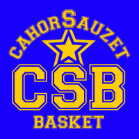 Logo Cahorsauzet Basket