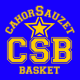 Logo Cahorsauzet Basket