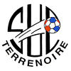 Logo St Etienne UC Terrenoire 3