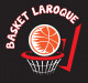 Logo Basket Laroque