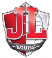 Logo JL BOURG BASKET
