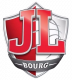 Logo JL BOURG BASKET 3