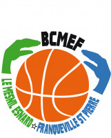 Basket Club Mesnil-Esnard Franqueville