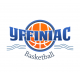 Logo US Yffiniac Basket