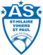 Logo AS St-Hilaire Vihiers St-Paul 2