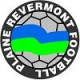 Logo Plaine Revermont Football 3