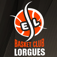 Entente Sportive Lorguaise Basket Club 2