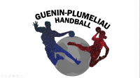 Logo Guénin Pluméliau HB