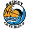 Logo Basket Club des Remparts Saint Mitre 2