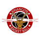 Logo Briancon Basket Ball