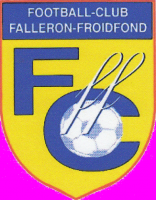 Logo FC Falleron Froidfond