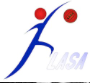Logo Lasa BC ASPTT 2