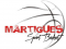 Logo Martigues Sports