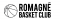 Logo Romagné BC