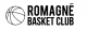 Logo Romagné BC