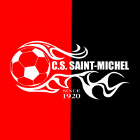 Logo CS St Michel S/Charente