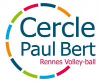 Cercle Paul Bert Rennes Volley