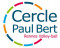 Logo Cercle Paul Bert Rennes Volley