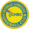 Logo Tinténiac - Combourg Handball Club