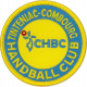 Logo Tinténiac - Combourg Handball Club