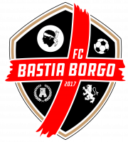 Logo FC Bastia Borgo
