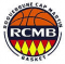 Logo Roquebrune Cap Martin Basket