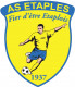 Logo AS Etaples 2