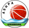 Logo ASHPA Strasbourg