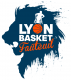 Logo Lyon Basket Fauteuil