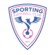 Logo Sporting Football Club